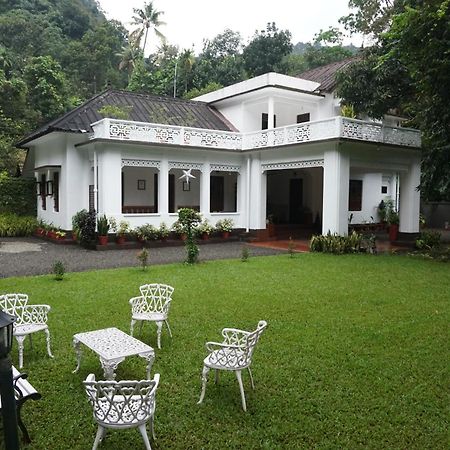 Vanilla County Heritage Plantation Bungalow Vagamon Exterior foto